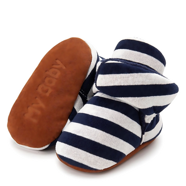 Zapatos para principiantes | Seguridad y comodidad para pies pequeños - Perfectos para los primeros pasos